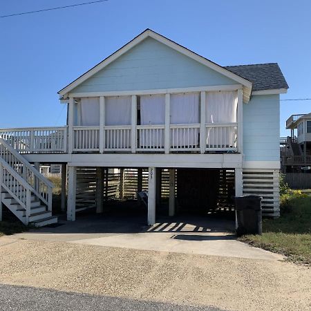 Calico Jack'S Galley Cottage Kitty Hawk Luaran gambar