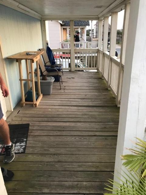 Calico Jack'S Galley Cottage Kitty Hawk Luaran gambar