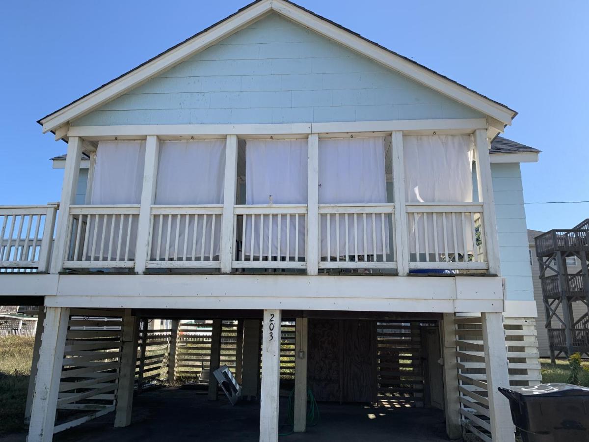 Calico Jack'S Galley Cottage Kitty Hawk Luaran gambar