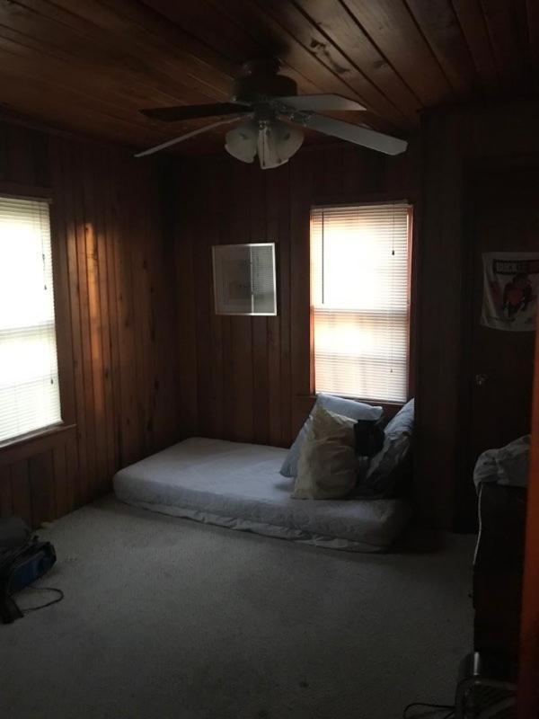 Calico Jack'S Galley Cottage Kitty Hawk Luaran gambar
