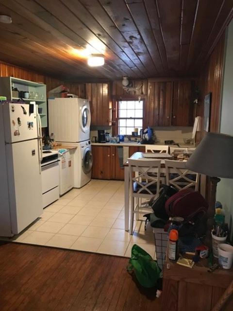 Calico Jack'S Galley Cottage Kitty Hawk Luaran gambar