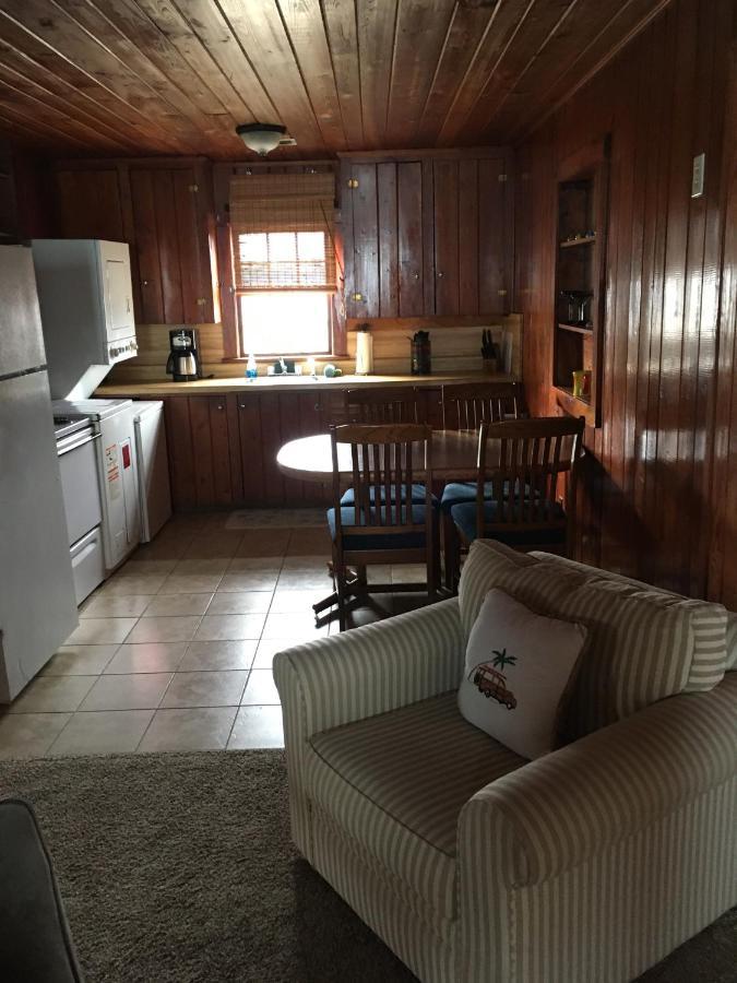 Calico Jack'S Galley Cottage Kitty Hawk Luaran gambar