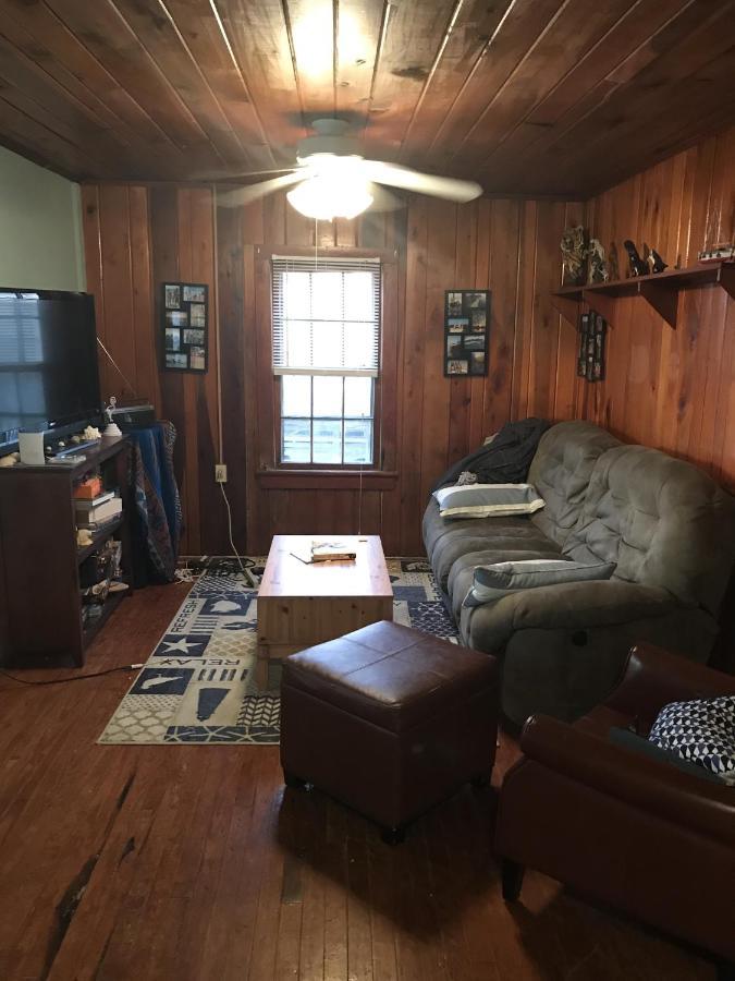 Calico Jack'S Galley Cottage Kitty Hawk Luaran gambar