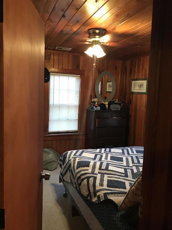 Calico Jack'S Galley Cottage Kitty Hawk Luaran gambar