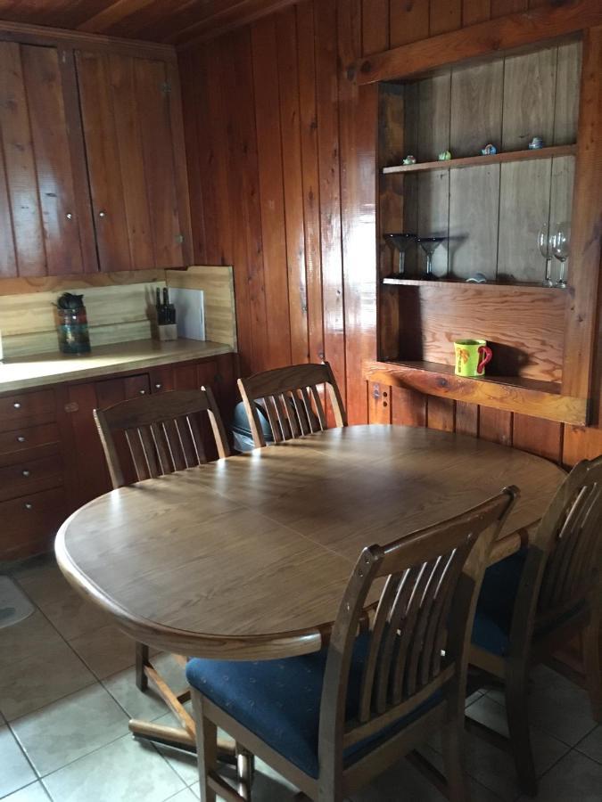 Calico Jack'S Galley Cottage Kitty Hawk Luaran gambar